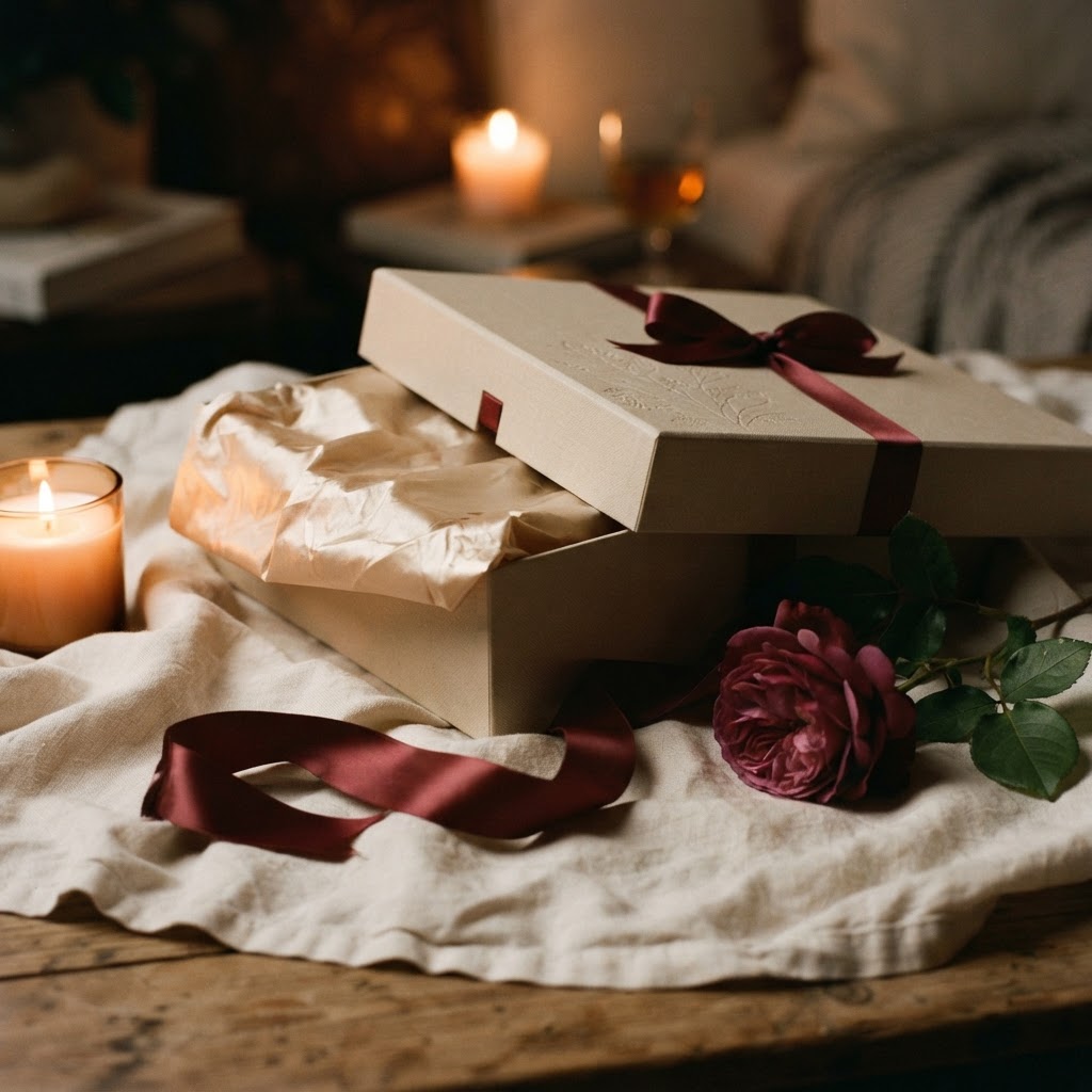Discovery Box