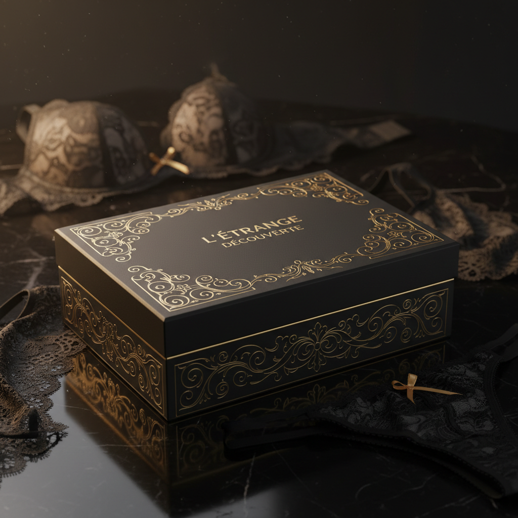 Discovery Box
