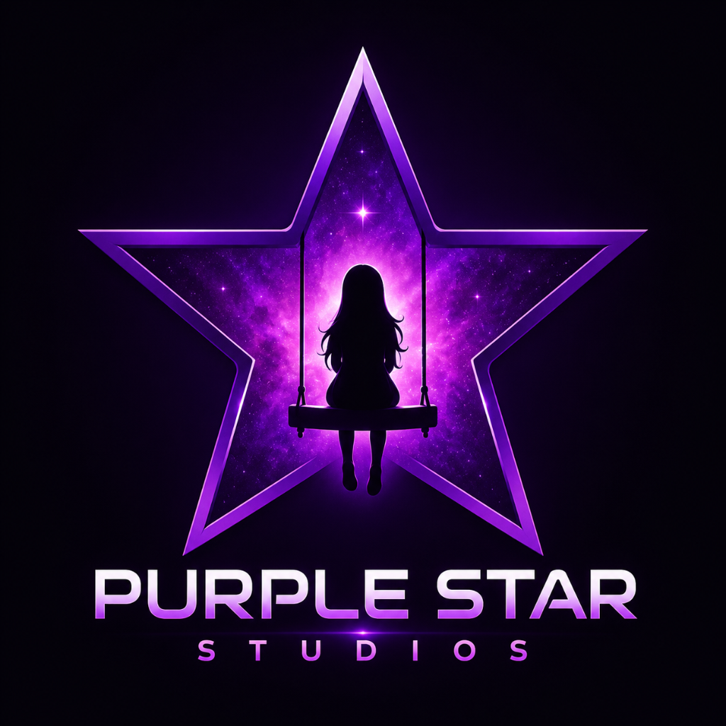 Purple Star Studios