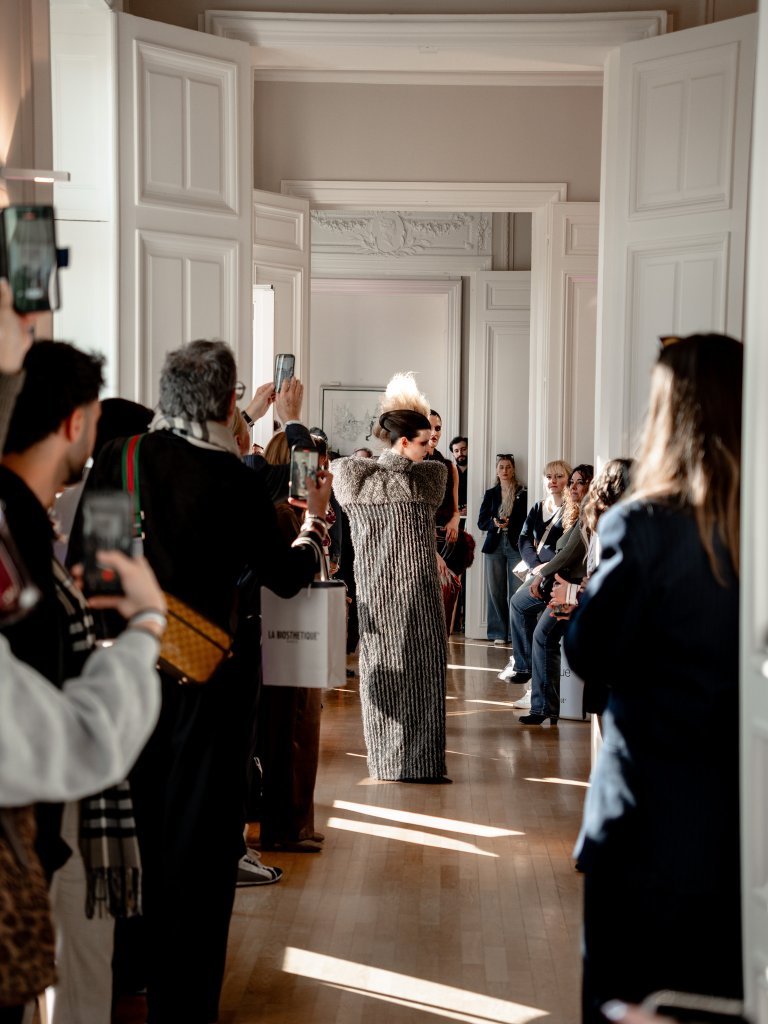 Fashion Show Moment 1
