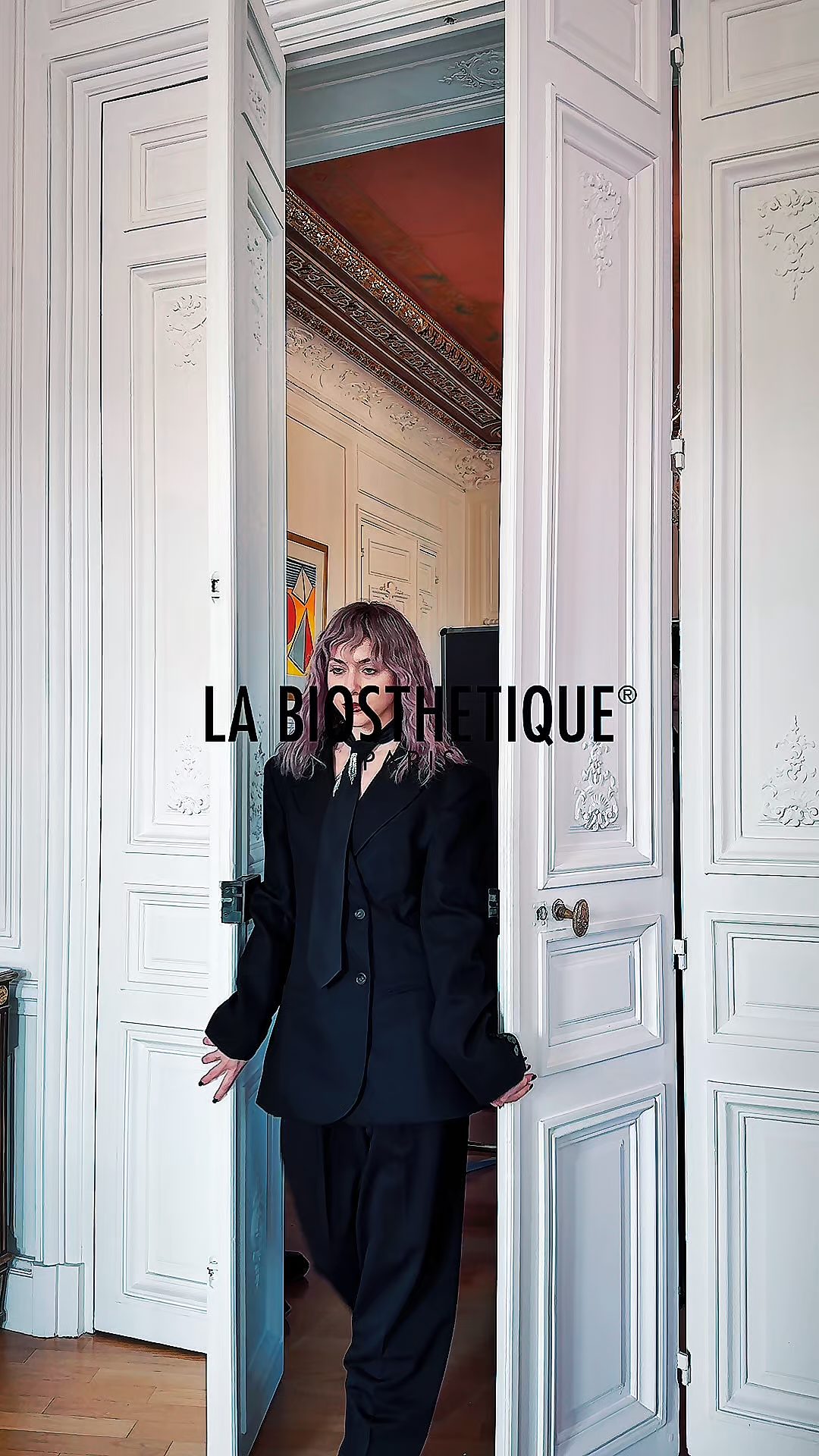 La Biosthétique Paris