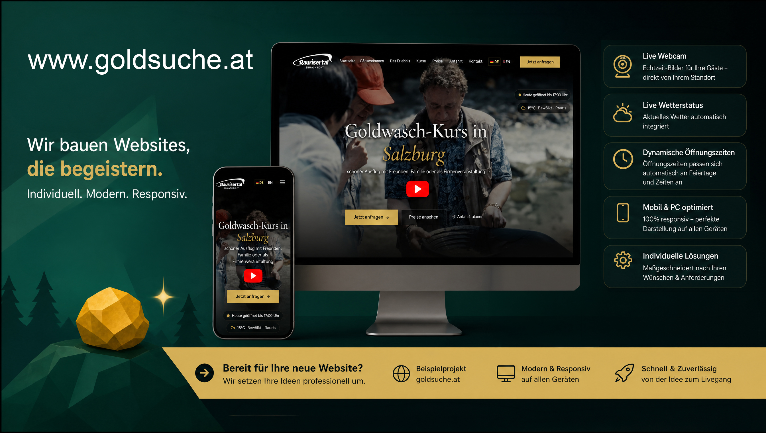 goldsuche.at