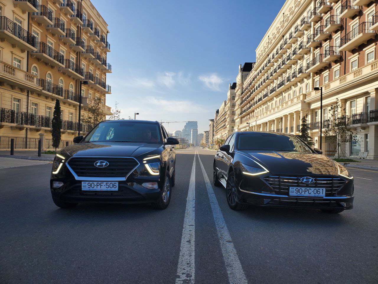 Hyundai  Greta