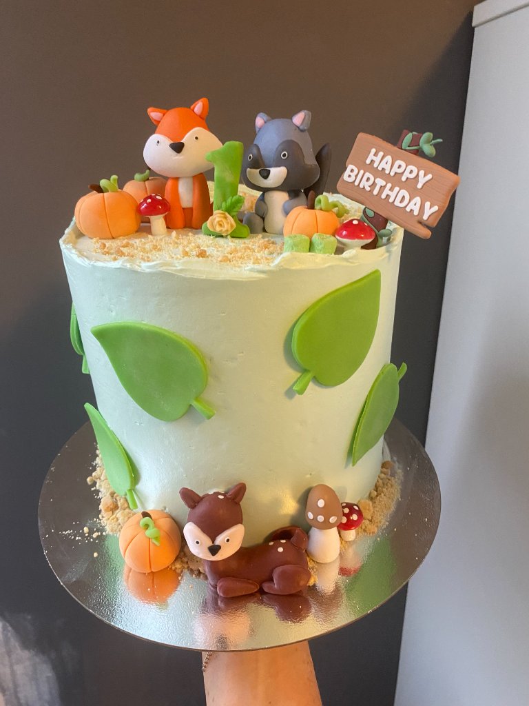 Cake Large