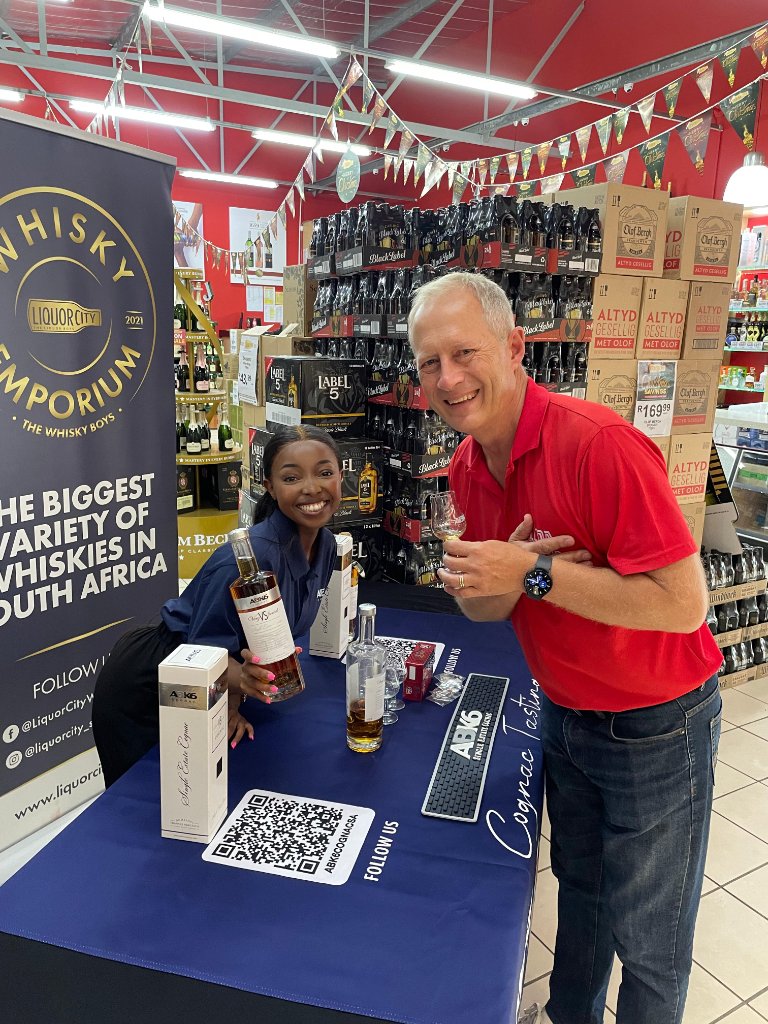 Brand Ambassadors South Africa
