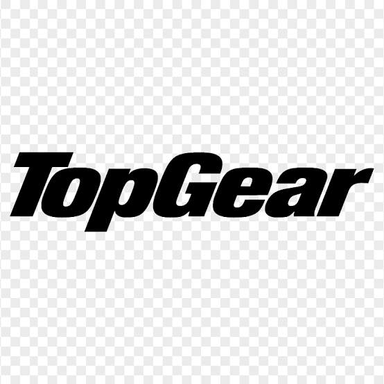 Top Gear logo