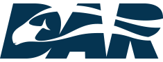 DLNR DAR (Division of Aquatic Resources) logo