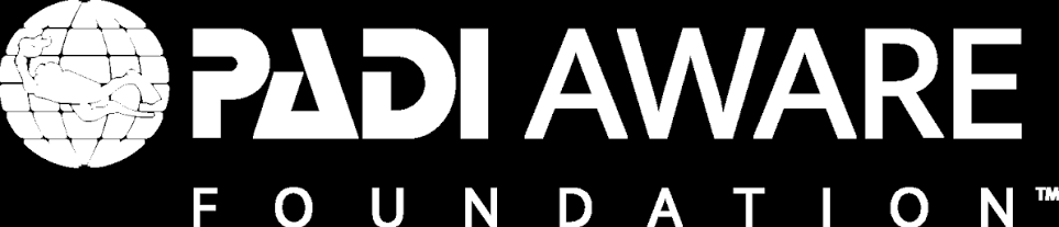 PADI® AWARE Foundation logo