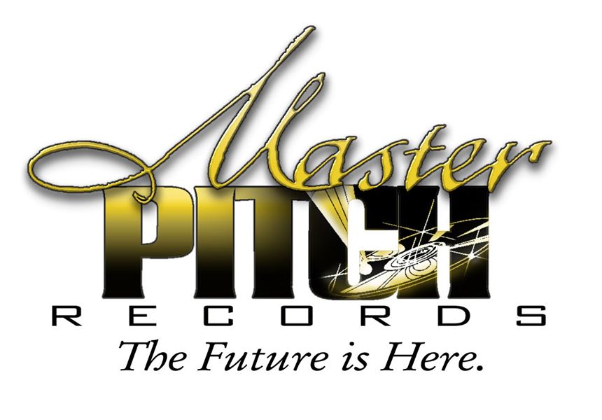 Master-Pitch Records