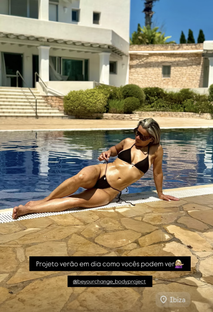 Alessandra D. — foto 2