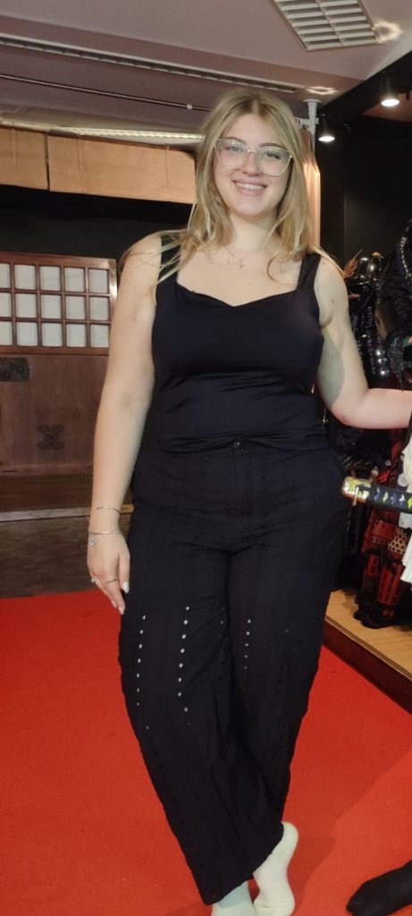 Marija K.