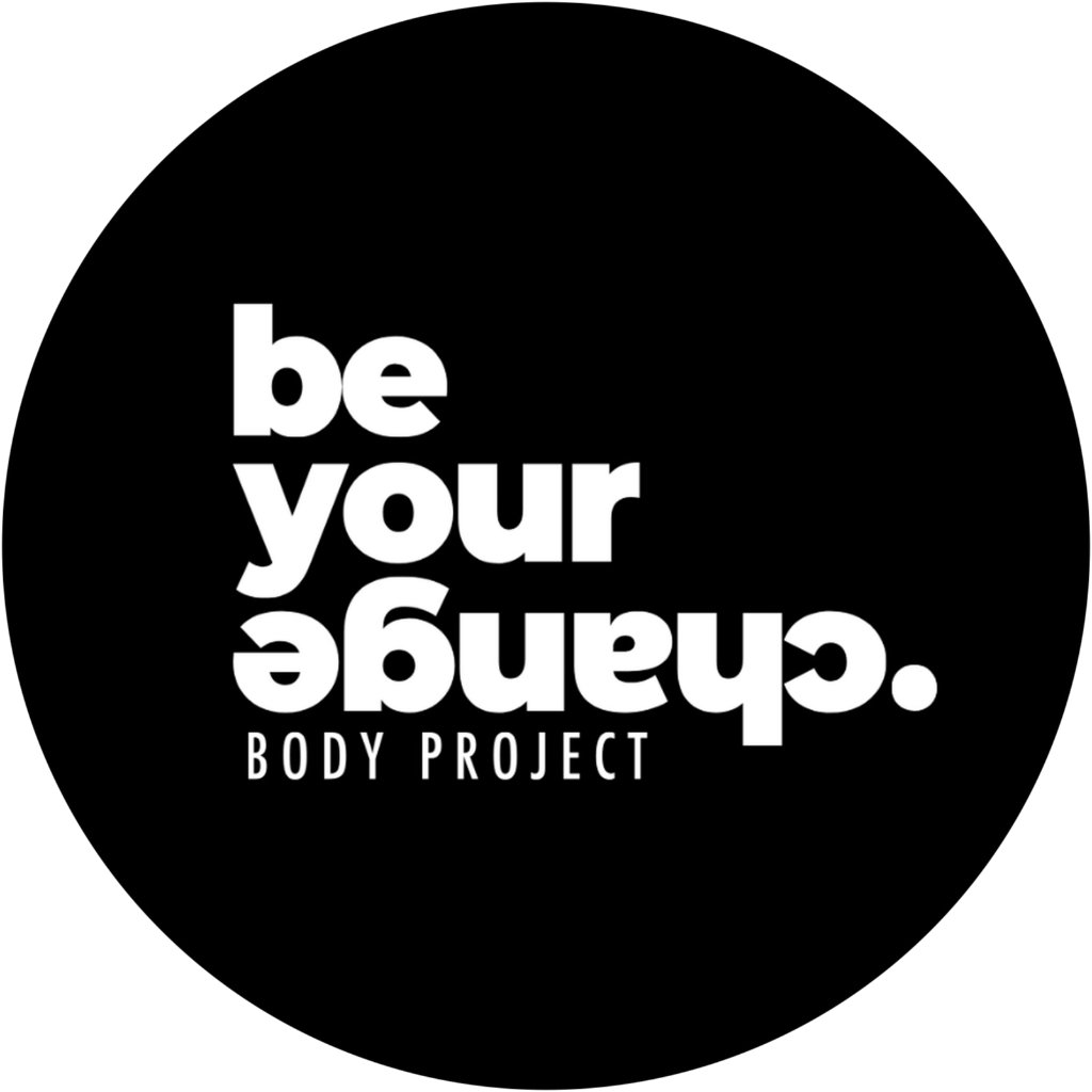 Beyourchange Body Project