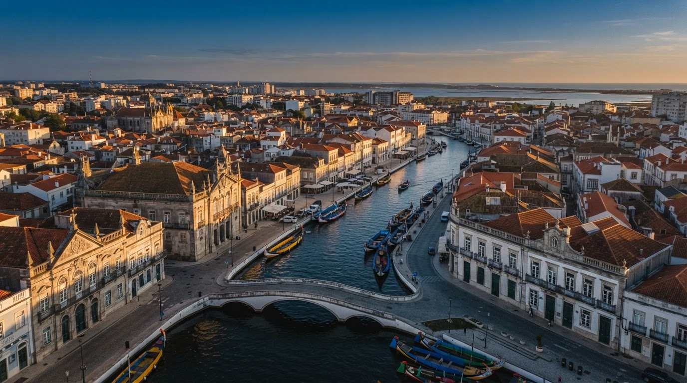 Aveiro