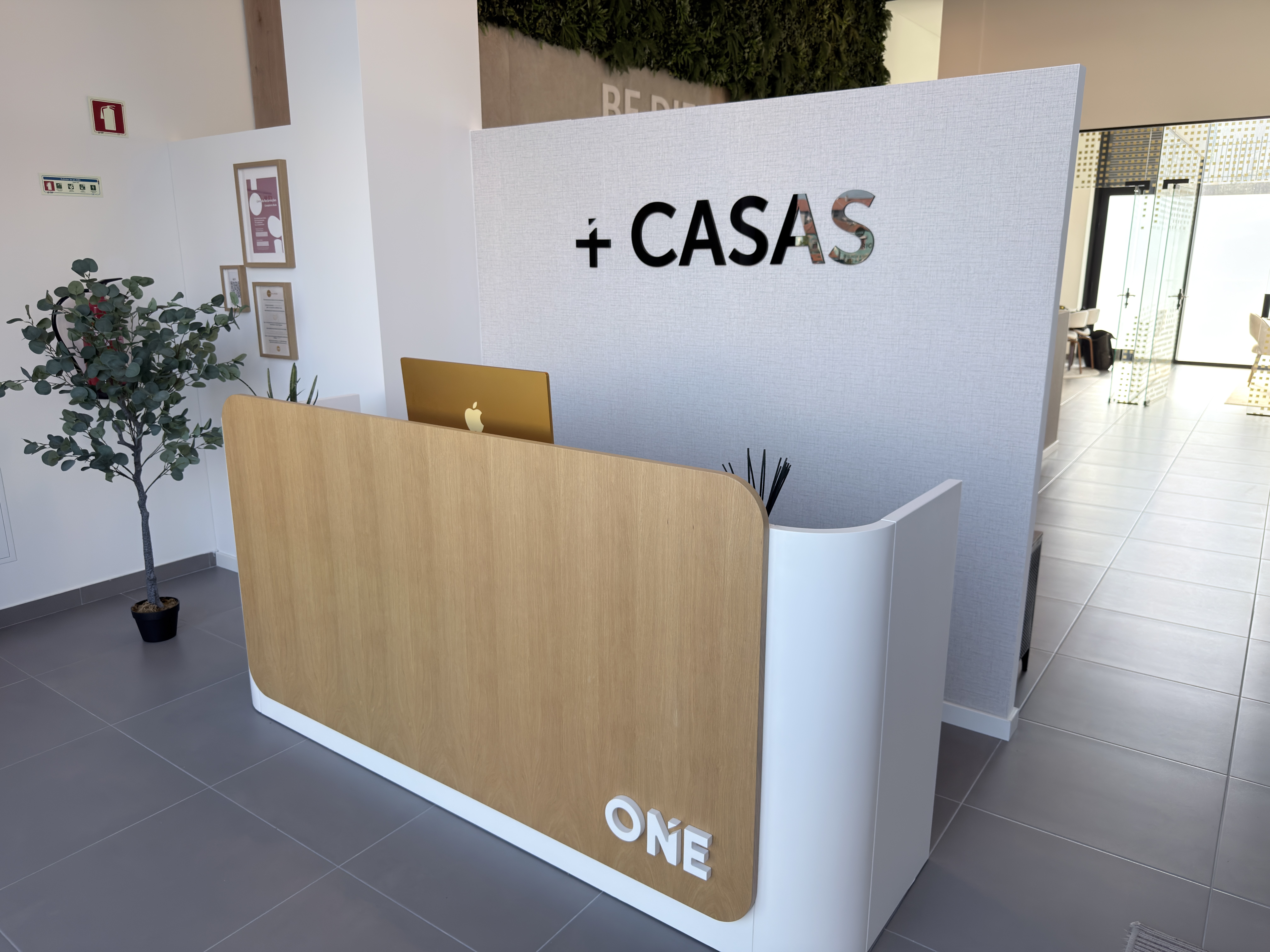 +CASAS