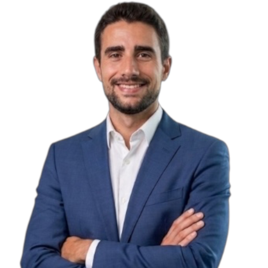 Thomas Negrão