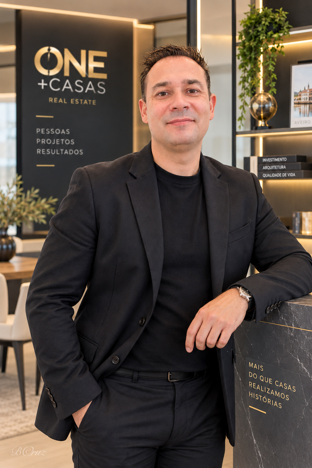 Bruno Cruz
