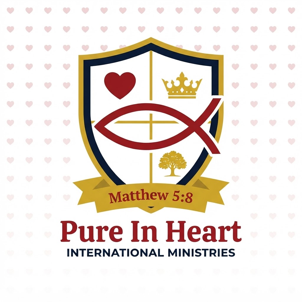 PIHIM Crest