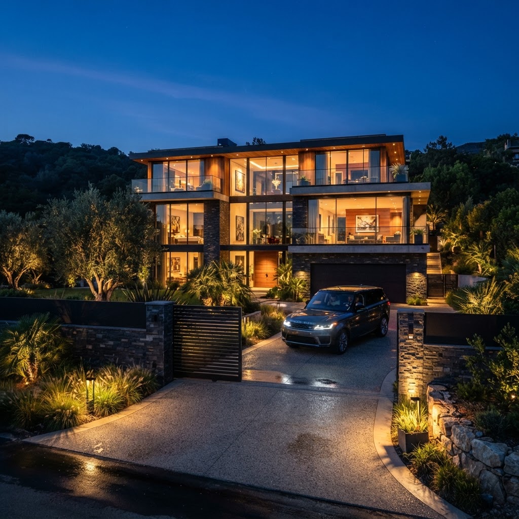 Residential