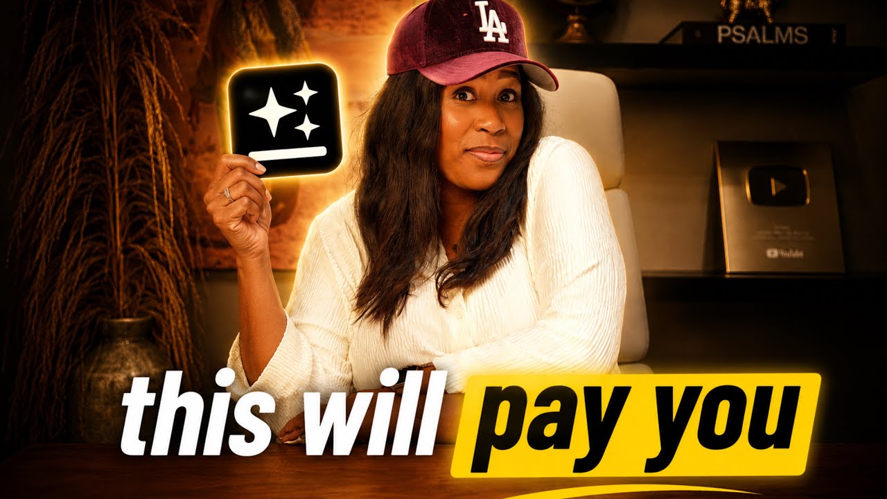 This Will Pay You