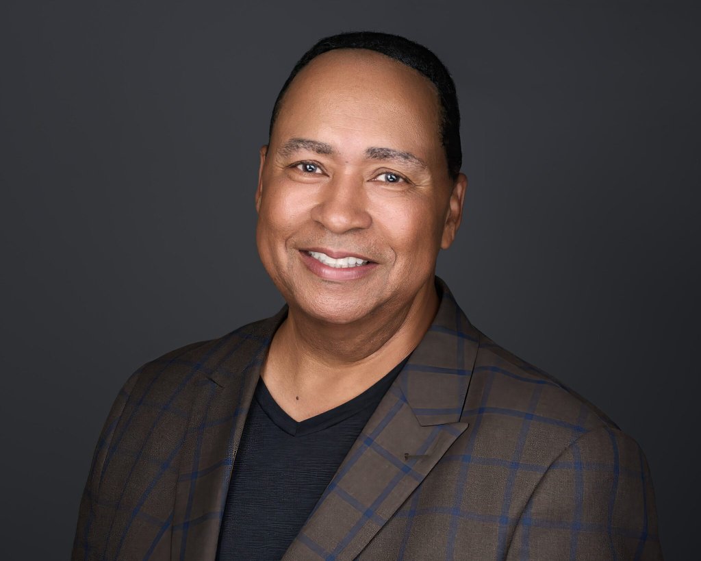 The Ghost At The Table: Reginald R. Mebane Shares a Life of Reinvention, Roots, and Responsibility