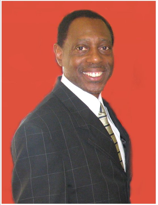 Walker Larry