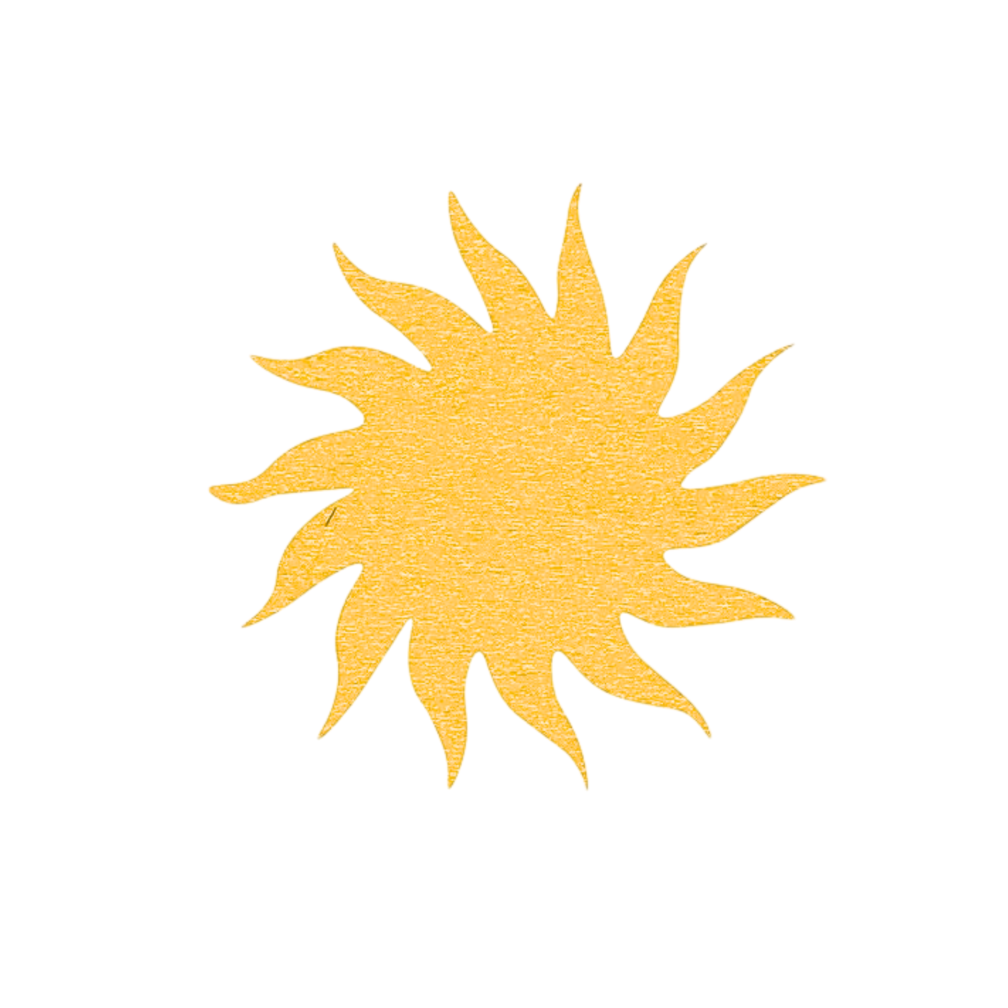SOLA Editions sun symbol