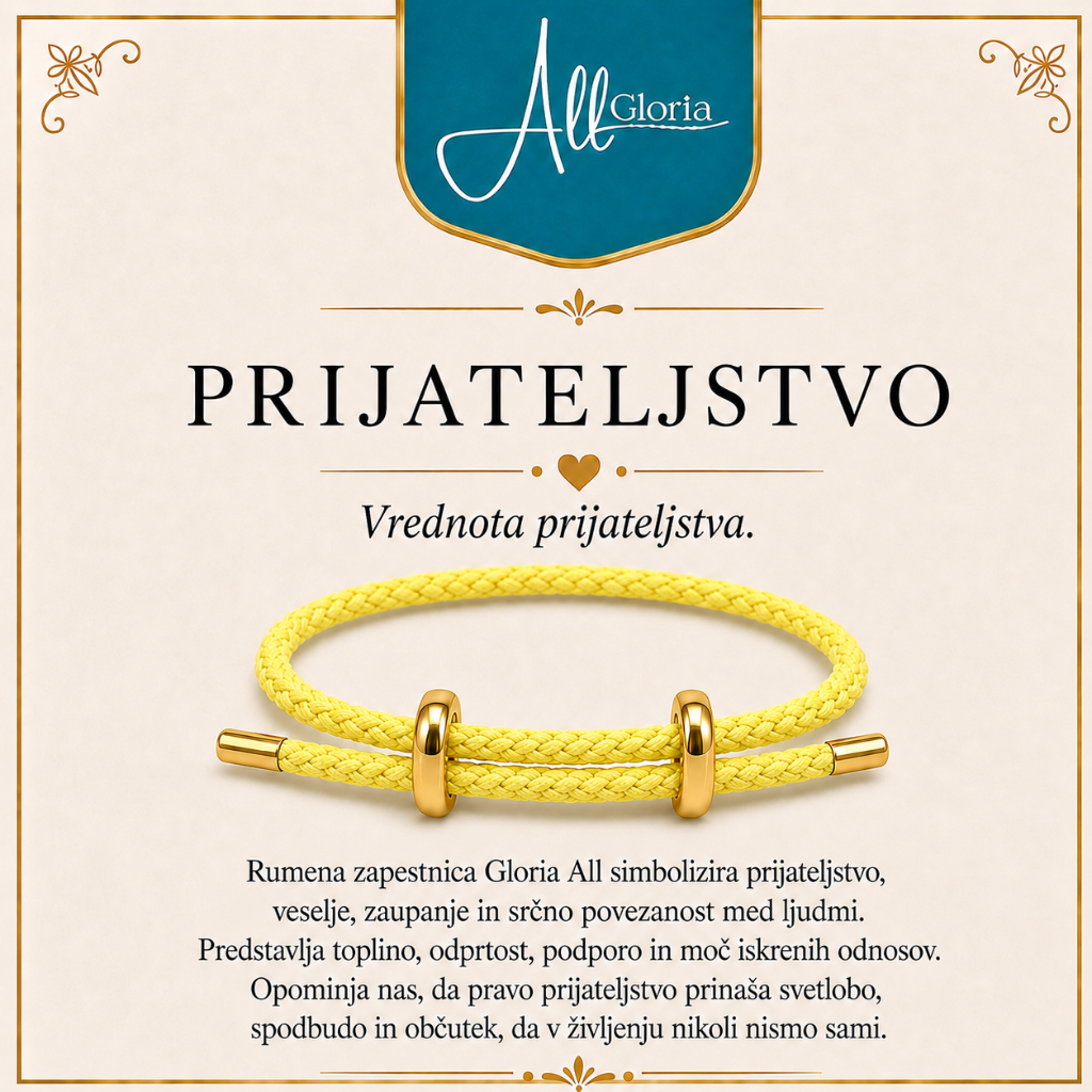 PRIJATELJSTVO