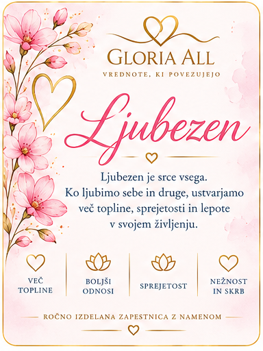Ljubezen