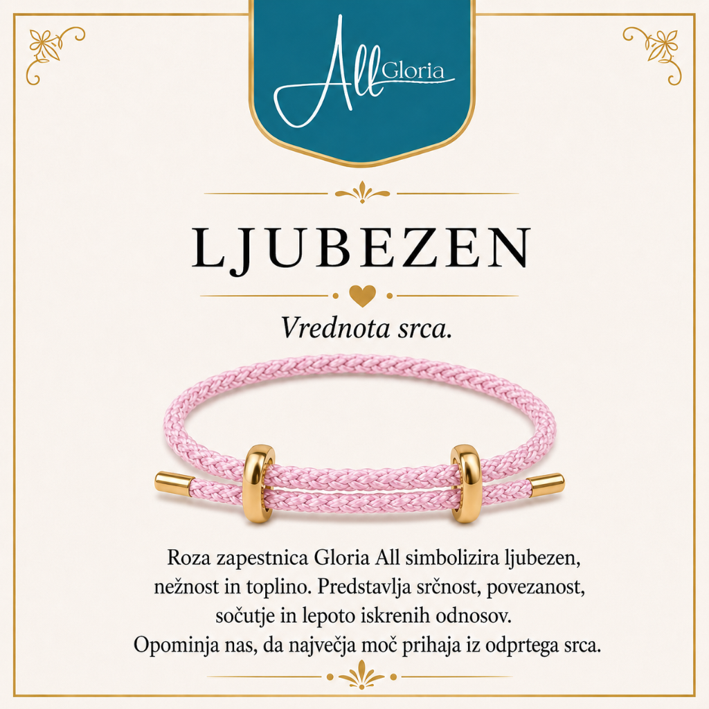 LJUBEZEN