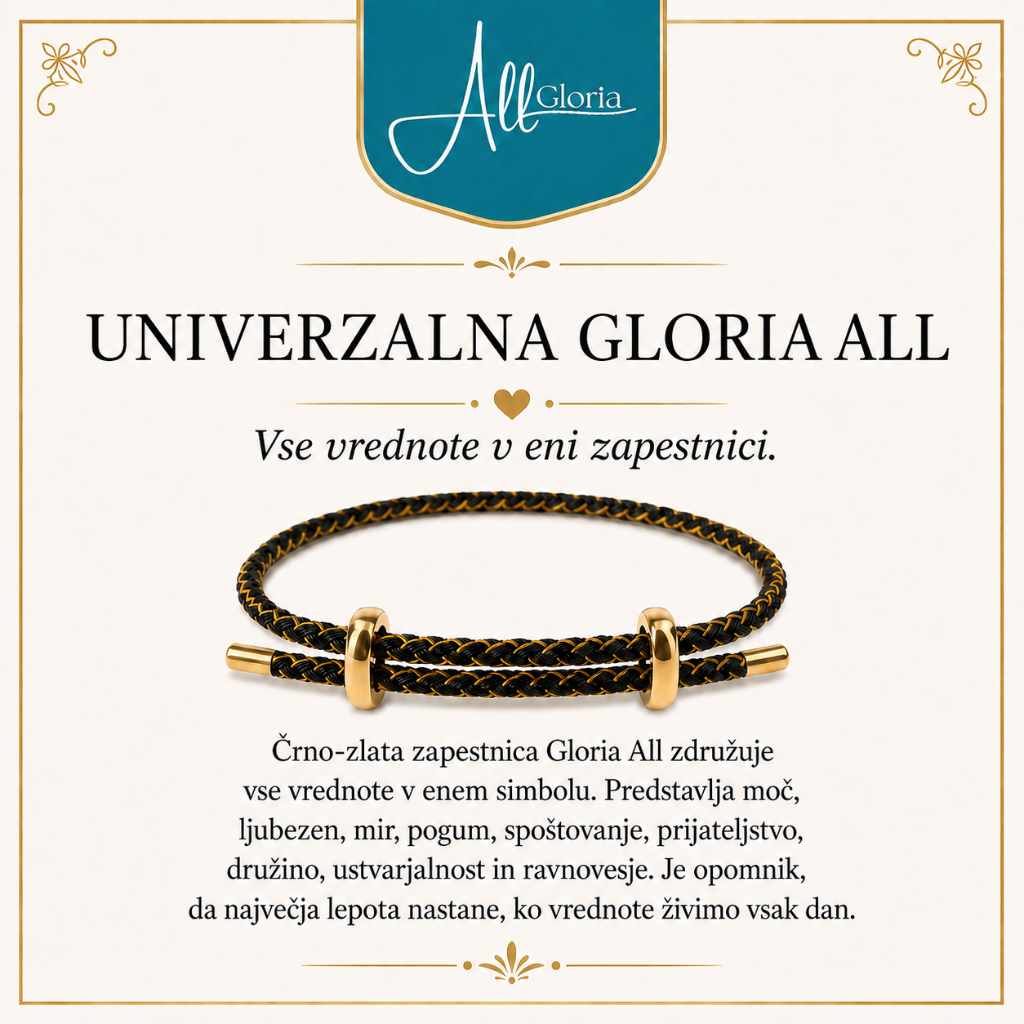 UNIVERZALNA GLORIA ALL