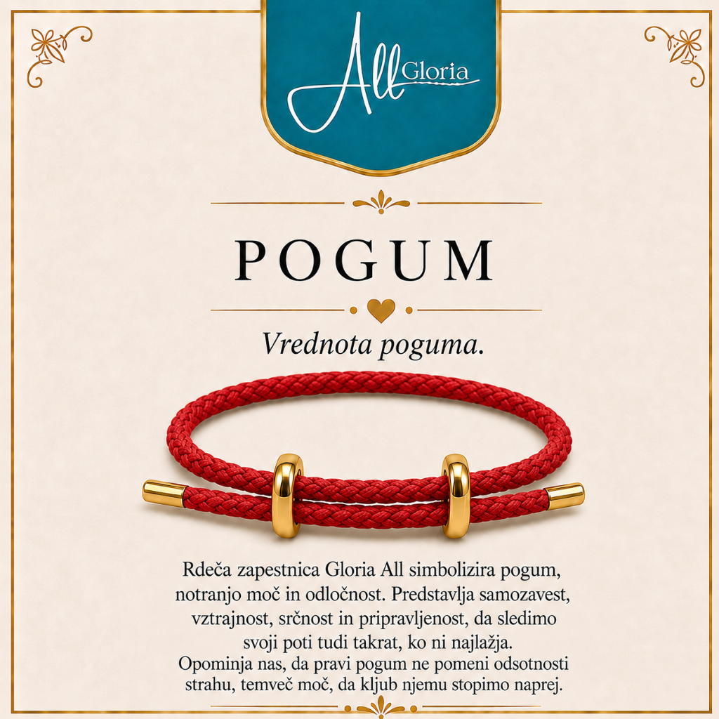 POGUM