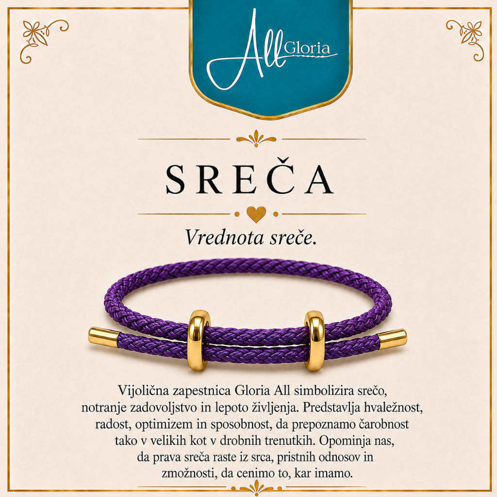 SREČA