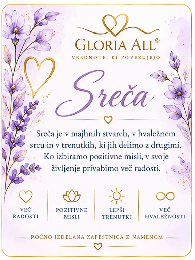 Sreča