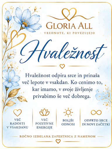 Hvaležnost