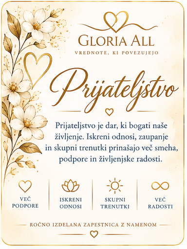Prijateljstvo