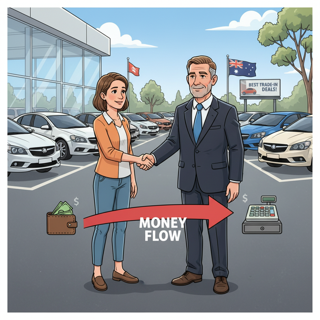 10 Car Dealership Tricks in Australia — And How Not to Get Cooked