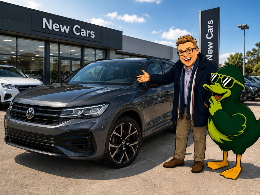 One Year On With Our Euro Family Soccer Mum Car
