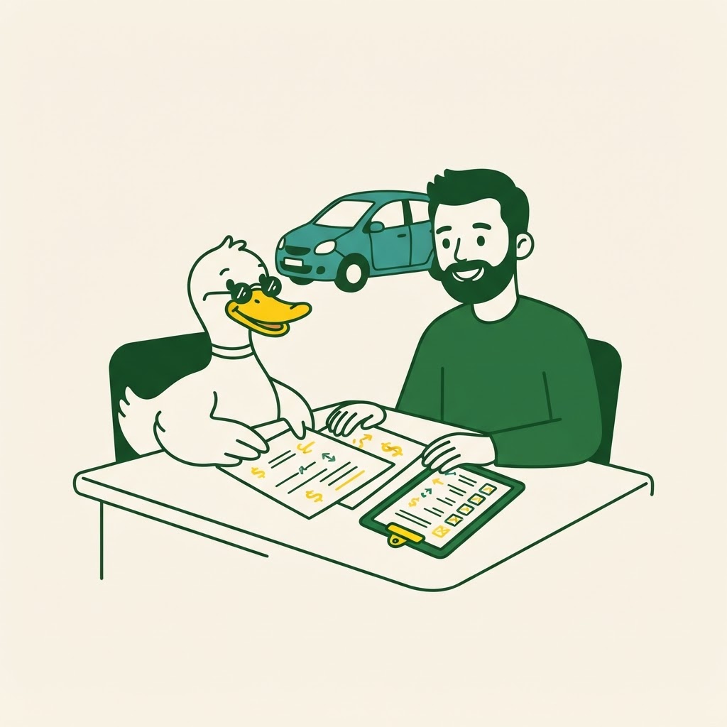 How to Get Pre-Approved for a Car Loan in Australia