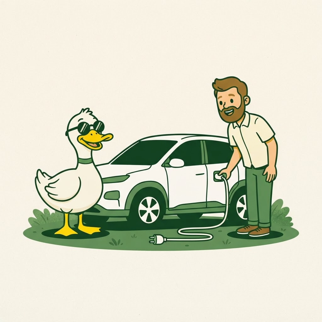 BYD Atto 3 Review Australia (2026): The Duck's Honest, Finance-First Take