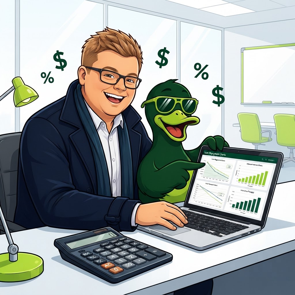 How Much Can I Borrow for a Car Loan in Australia?