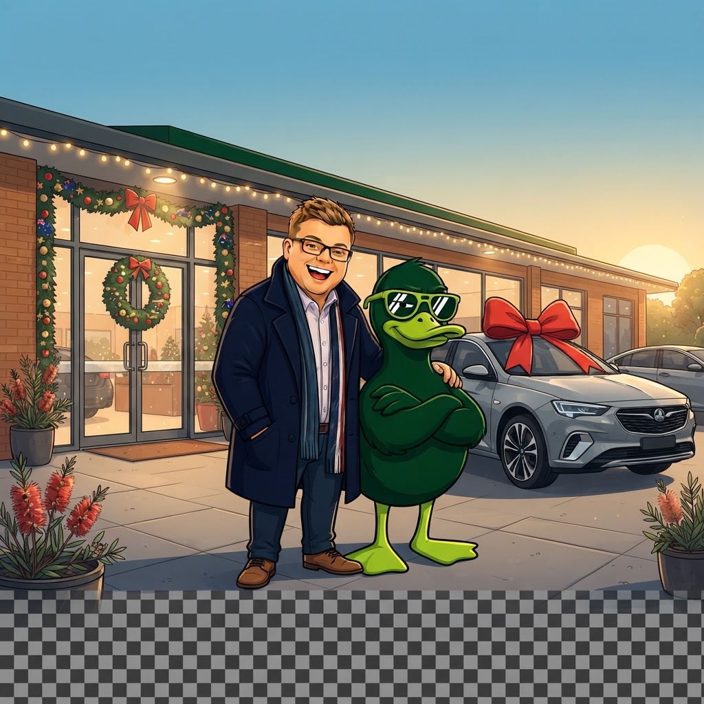 The Christmas Car Buying Guide: December Deals, Budgets and Boxing Day Bargains