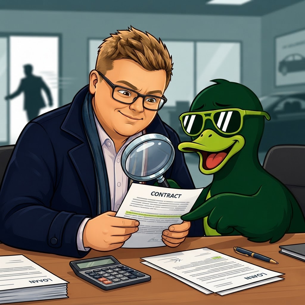 Is Dealer Finance a Good Deal in Australia?