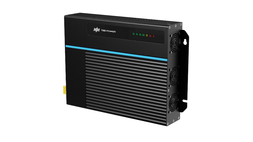 PG6.0S — UNI Inverter Charger 48V 6kW 3
