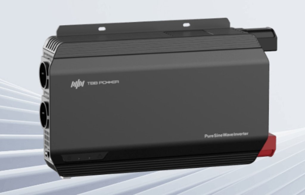 NH1000L — Pure Sine Wave Inverter 1000W