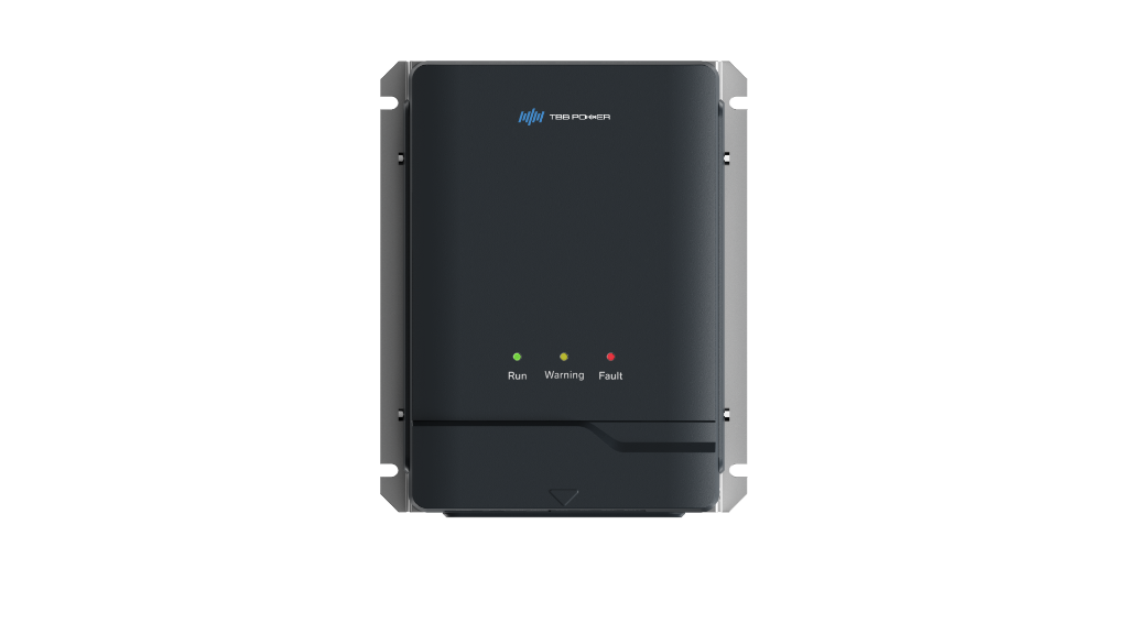 SP100-50 — MPPT Zonnelaadregelaar 50A