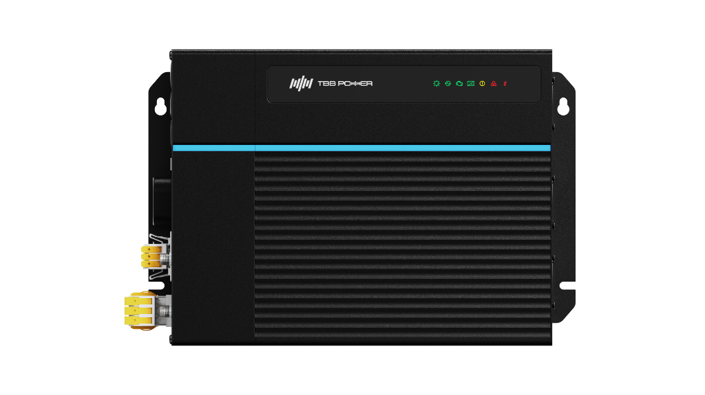 PG6.0S — UNI Inverter Charger 48V 6kW 2