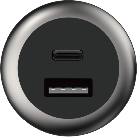 ETA — AC USB Lader