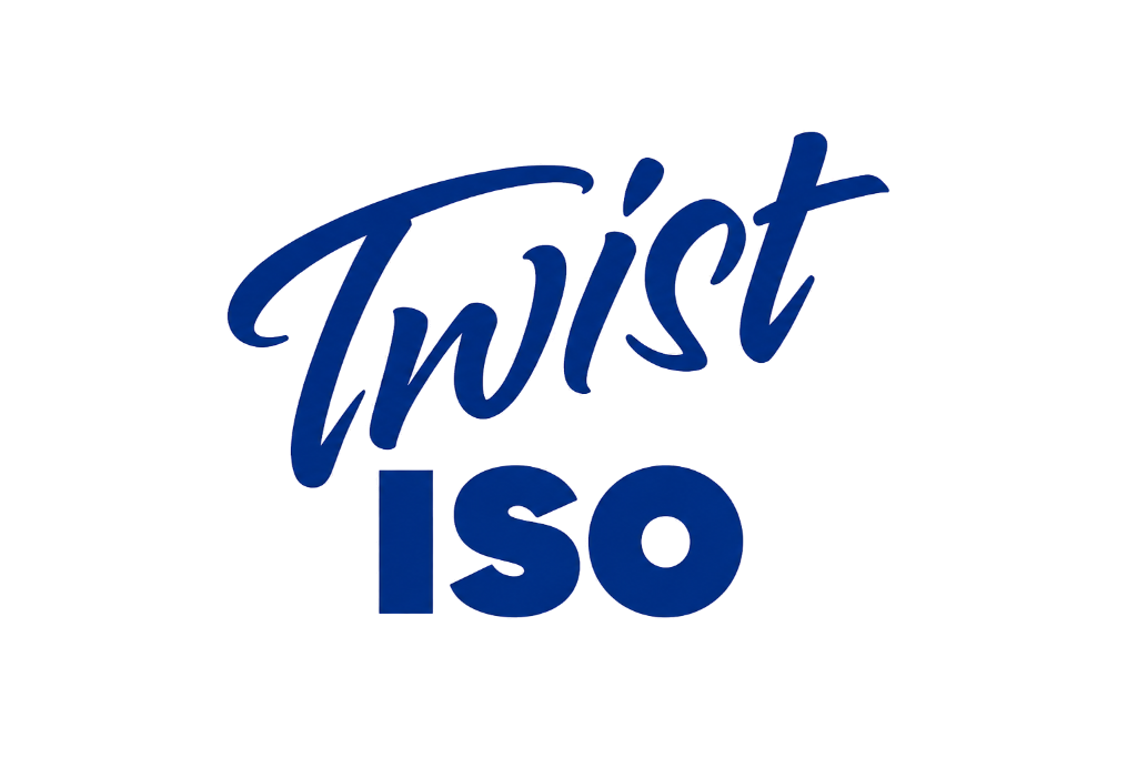 Twist ISO