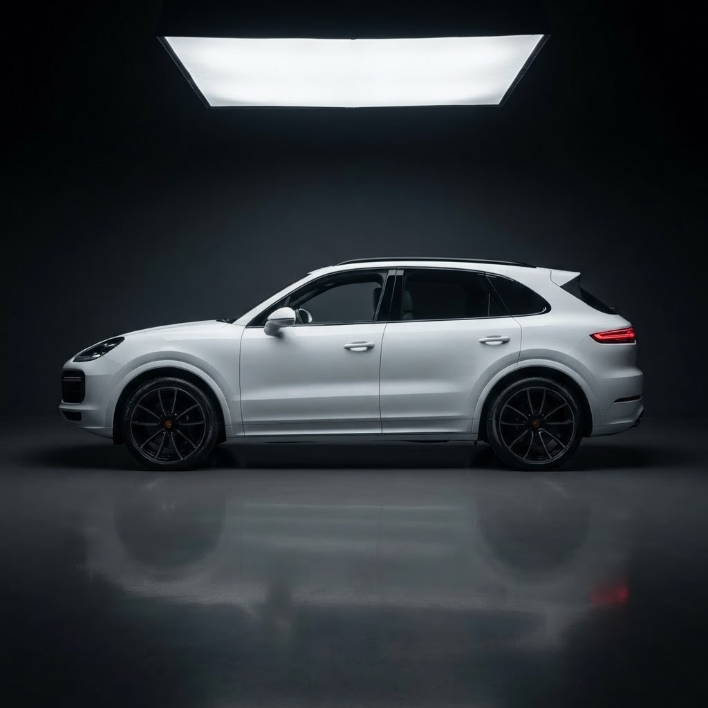 Porsche Cayenne متاحة لتأجير السيارات الفاخرة في بوخارست – view 4