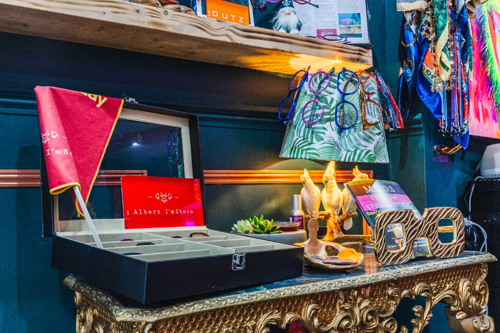 Eclectic Treasures